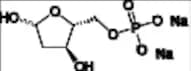 2-Deoxy-D-Ribose 5-Phosphate Disodium Salt