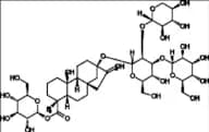 Rebaudioside F