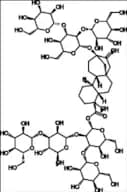 Rebaudioside O