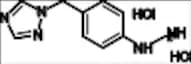 Rizatriptan Impurity 5 DiHCl