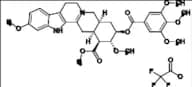 Reserpine Impurity 12 Triflate