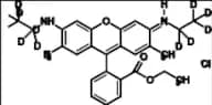 Rhodamine 6G-d10