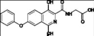 Roxadustat