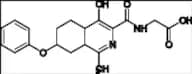 Roxadustat Impurity 5