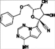 Remdesivir Impurity 2