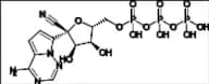 GS-441524 Triphosphate