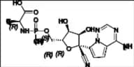 Remdesivir Impurity 15 (Mixture of diastereomers)
