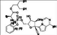 Remdesivir Impurity 16 (Mixture of diastereomers)