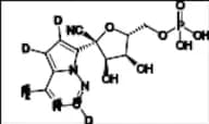 Remdesivir Impurity 18-13C-d3-15N2