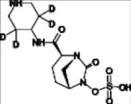 Relebactam-d4