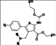 Relugolix Impurity 30