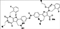 Relugolix Impurity 43 Disodium Salt