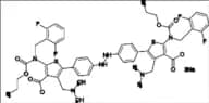 Relugolix Impurity 44 Disodium Salt