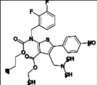 Relugolix Impurity 49