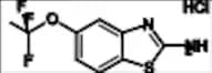 Riluzole Impurity 1 HCl