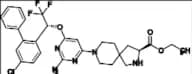 Rodatristat-Ethyl