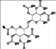 Rutinose Heptaacetate