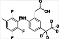 Robenacoxib-d5