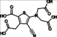 Ranelic Acid