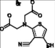 Strontium Ranelate impurity F