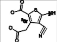 Strontium Ranelate Impurity H