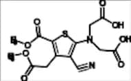 Strontium Ranelate Impurity A