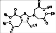 Strontium Ranelate Impurity B