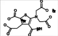Strontium Ranelate impurity C