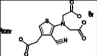 Strontium Ranelate Impurity D