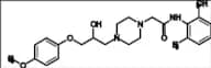 Ranolazine Impurity 10