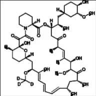 Rapamycin-d3 (Sirolimus-d3)