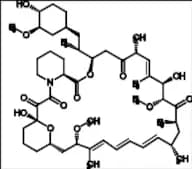 12-desmethyl Rapamycin