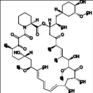 Rapamycin Impurity 8