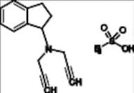 Rasagiline Impurity 8 Mesylate