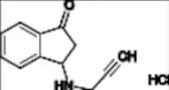 Rasagiline Impurity 14 HCl
