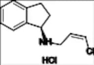 Rasagiline Impurity 3 HCl