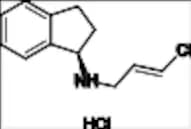 Rasagiline Impurity 4 HCl