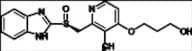 (S)-O-Desmethyl Rabeprazole Impurity