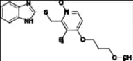 Rabeprazole Sulfide N-Oxide