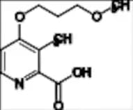 Rabeprazole Impurity 3