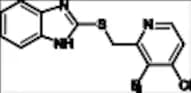 Rabeprazole Impurity 4