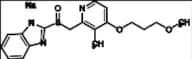 Rabeprazole Sodium Salt