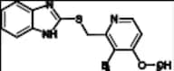 Rabeprazole EP Impurity G