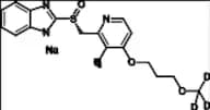 (R)-Rabeprazole-d3 Sodium Salt