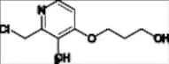 Rabeprazole Impurity 13