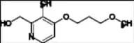 Rabeprazole Impurity 15 HCl