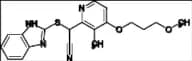 Rabeprazole Impurity 20