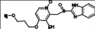 Rabeprazole EP Impurity D