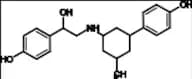 Ractopamine Impurity 1