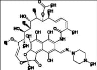 25-Deacetyl-21-Acetyl Rifampicin